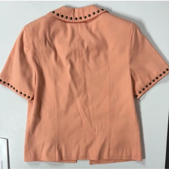 DOUBLE D RANCH TOP - small - Picture 6 of 7